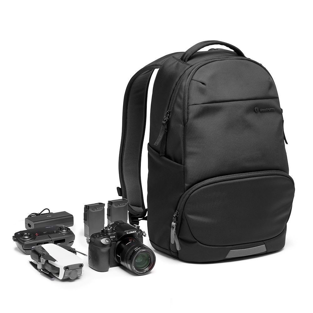 Manfrotto Ranac MB MA3-BP-A Advanced Active Backpack III - 8